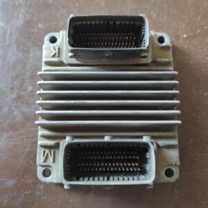 Centralita motor uce Opel Astra G 1.6 (75 cv)