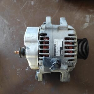 Alternador Kia Sorento I (Versión 2006) 2.5 CRDi (170 cv)
