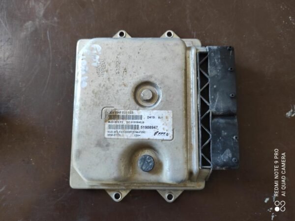 Centralita motor uce Fiat Fiorino Qubo 1.3 JTD Multijet 16V (75 cv)