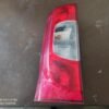 Piloto trasero izquierdo Fiat Fiorino Qubo 1.3 JTD Multijet 16V (75 cv)