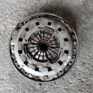 Kit embrague Bmw Serie 3 (E46) 320d (136 cv)