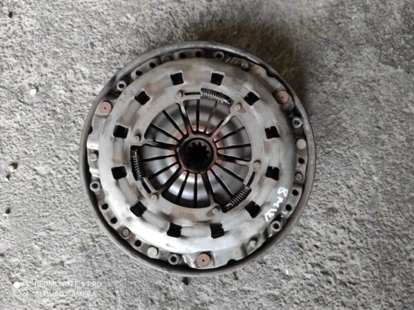 Kit embrague Bmw Serie 3 (E46) 320d (136 cv)