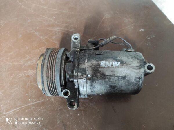Compresor aire acondicionado Bmw Serie 3 (E46) 320d (136 cv)