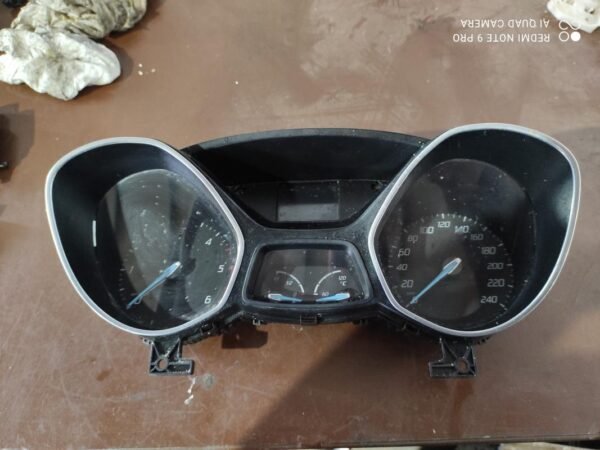 Cuadro de instrumentos Ford Focus III Wagon 1.6 TDCi (115 cv)