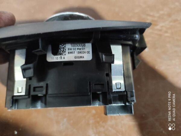 Mando luces Ford Focus III Wagon 1.6 TDCi (115 cv) - Imagen 2