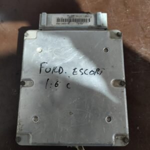 Centralita motor uce Ford Escort VII Turnier (GAL,ANL) 1.6 i 16V (90 cv)