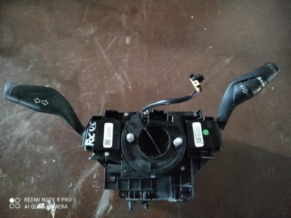 Anillo Airbag Ford Focus III Wagon 1.6 TDCi (115 cv)