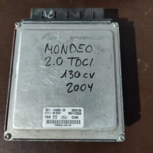 Centralita motor uce Ford Mondeo II Hatchback 2.0 TDCi (130 cv)
