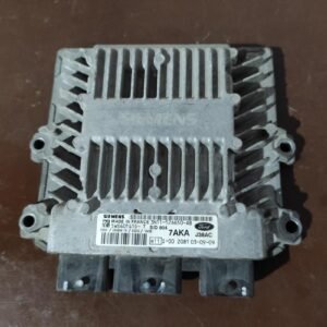 Centralita motor uce Ford Fusion 1.4 TDCi (68 cv)