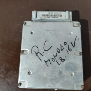 Centralita motor uce Ford Mondeo I Hatchback 1.8i 16V (112 cv)