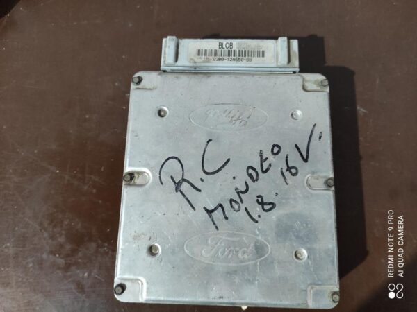 Centralita motor uce Ford Mondeo I Hatchback 1.8i 16V (112 cv)