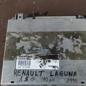 Centralita motor uce Renault Laguna 1.8 (B56A/B) (90 cv)