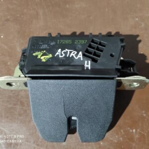Cerradura maletero / porton Opel Astra H 1.7 CDTI (100 cv)