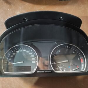 Cuadro de instrumentos Bmw X3 (E83) 2.0d (177 cv)