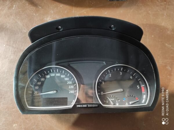 Cuadro de instrumentos Bmw X3 (E83) 2.0d (177 cv)