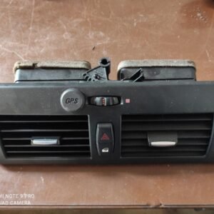 Rejilla aire acondicionado Bmw X3 (E83) 2.0d (177 cv)