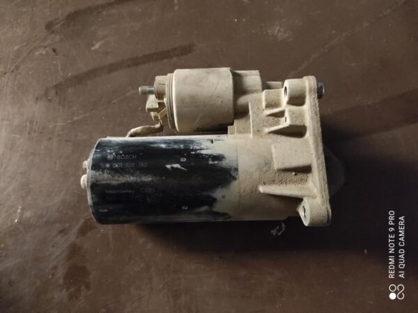Motor de arranque Renault Kangoo Express (FC) 1.9 D (65 cv)
