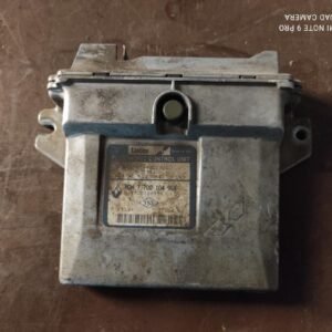 Centralita motor uce Renault Kangoo Express (FC) 1.9 D (65 cv)