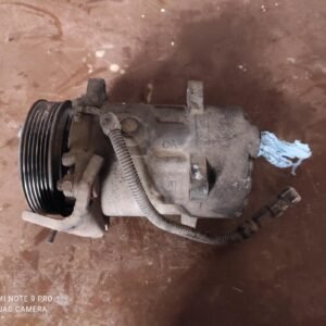 Compresor aire acondicionado Citroen Jumper Furgón (244) 2.0 HDI (84 cv)