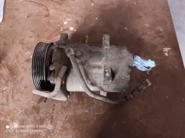 Compresor aire acondicionado Citroen Jumper Furgón (244) 2.0 HDI (84 cv)
