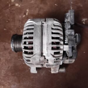 Alternador Citroen Jumper Furgón (244) 2.0 HDI (84 cv)