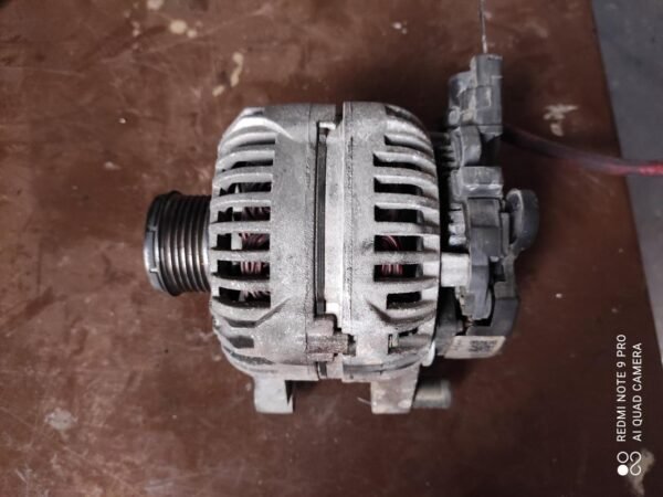 Alternador Citroen Jumper Furgón (244) 2.0 HDI (84 cv)
