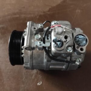 Compresor aire acondicionado Mercedes Benz Clase E (W211) E 280 CDI (190 cv)