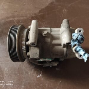 Compresor aire acondicionado Renault Kangoo II 1.5 Dci (68cv)