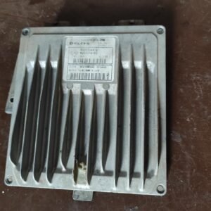 Centralita motor uce Renault Megane II 1.5 dCi (106 cv)