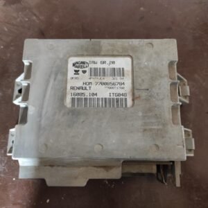 Centralita motor uce Renault Twingo (C06) 1.2 (C/S063,C/S064) (55 cv)