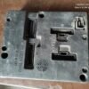Caja de reles / fusibles Renault Megane I (BA) 1.9 dTi (98 cv)