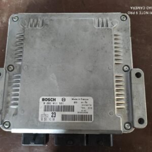 Centralita motor uce Citroen Xsara Picasso (N68) 2.0 HDI (90 cv)