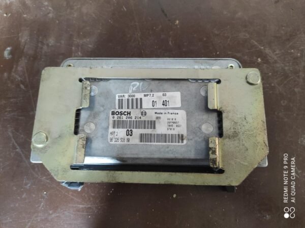 Centralita motor uce Citroen Xsara Break (N2) 1.6 i (88 cv)