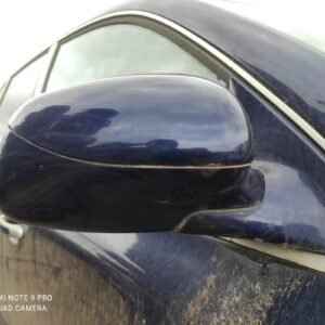Retrovisor derecho Porsche Cayenne (955) 4.5 S (340 cv)