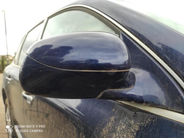 Retrovisor derecho Porsche Cayenne (955) 4.5 S (340 cv)