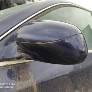 Retrovisor izquierdo Porsche Cayenne (955) 4.5 S (340 cv)