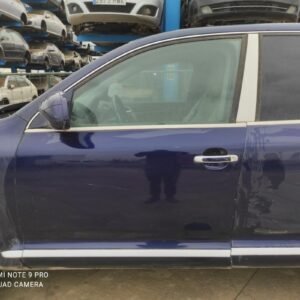 Puerta delantera izquierda Porsche Cayenne (955) 4.5 S (340 cv)