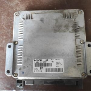 Centralita motor uce Citroen Xantia Break (X2) 2.0 HDI (90 cv)