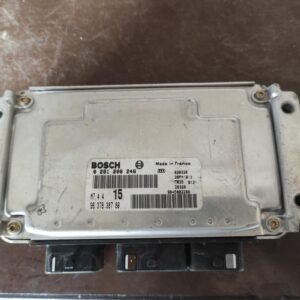 Centralita motor uce Citroen Saxo (S0,S1) 1.4 SX (75 cv)