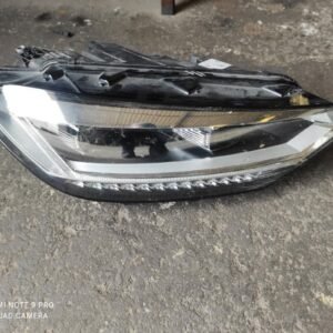 Faro derecho Volkswagen Touran II 2.0 TDI (150 cv) DSG