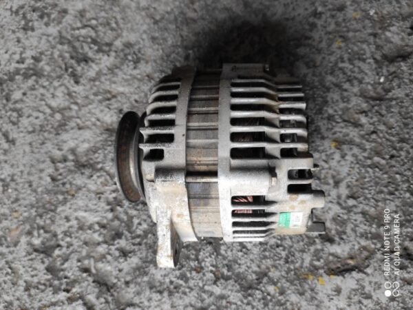 Alternador Nissan Primera (P11) 2.0 TD (90 cv)