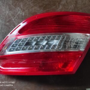 Piloto trasero derecho Mercedes Benz Clase C (W204) C 220 CDI (170 cv)