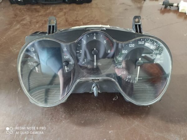 Cuadro de instrumentos Seat Leon II (1P) 2.0 TDI (140 cv)