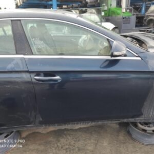 Puerta delantera derecha Mercedes Benz CLS coupe (C219) CLS 350 (272 cv) G-TRONIC