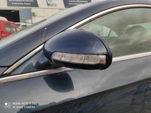 Retrovisor izquierdo Mercedes Benz CLS coupe (C219) CLS 350 (272 cv) G-TRONIC