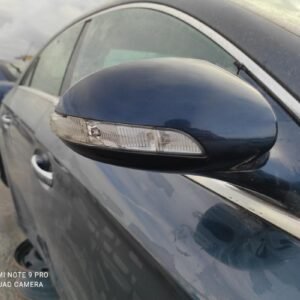 Retrovisor derecho Mercedes Benz CLS coupe (C219) CLS 350 (272 cv) G-TRONIC
