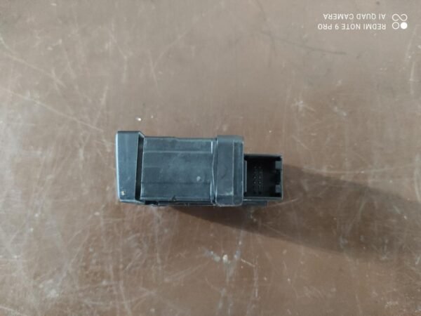 Palanca freno mano Audi A4 (B8 8K) 2.0 TDI (143 cv) - Imagen 2
