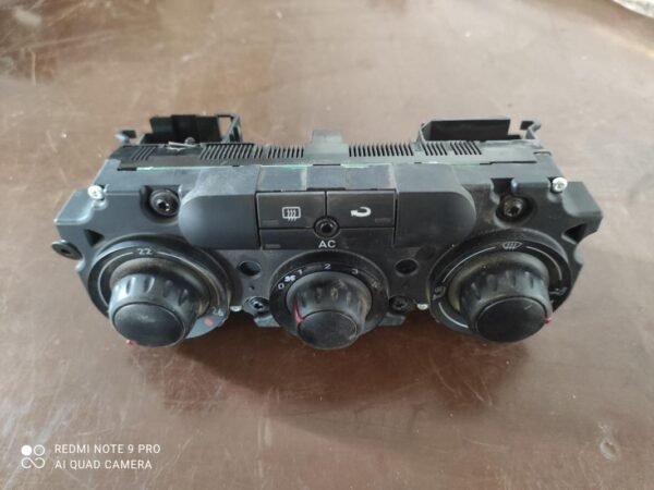 Mando calefaccion / A/A Seat Leon II (1P) 1.9 TDI (105 cv)
