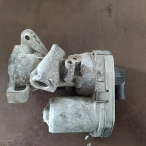 Valvula EGR Peugeot Boxer Furgón 2.2 HDi (120 cv)