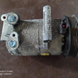 Compresor aire acondicionado Peugeot Boxer Furgón 2.2 HDi (120 cv)